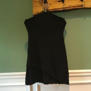 Little black dress medium